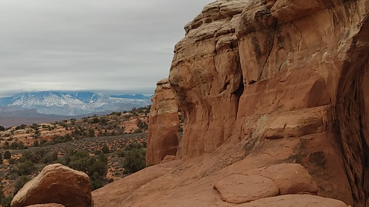 Arches National Park