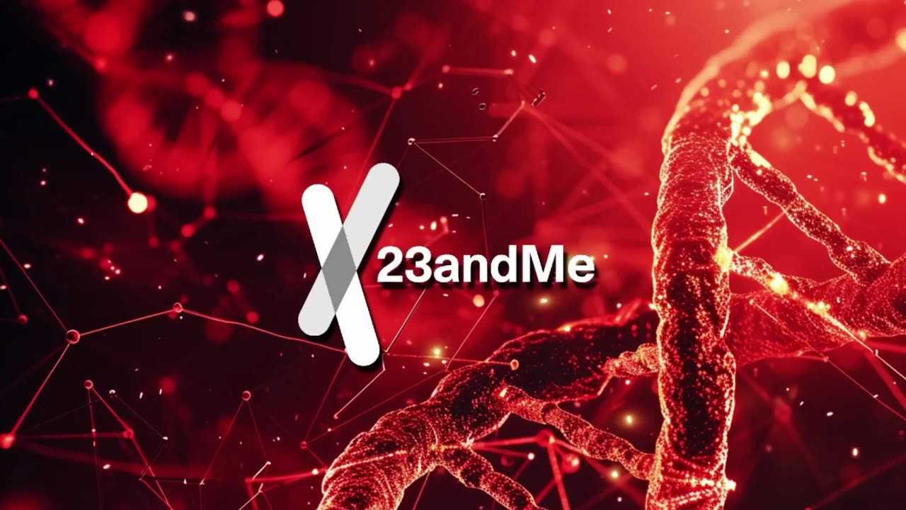 The 23andMe HACK Gets Worse!