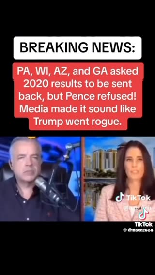 After we’re vindicated we all need to ask Joe, who thought it was conspiracy, for an apology