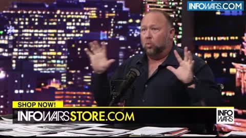 The War Room in Full HD for December 2, 2021.