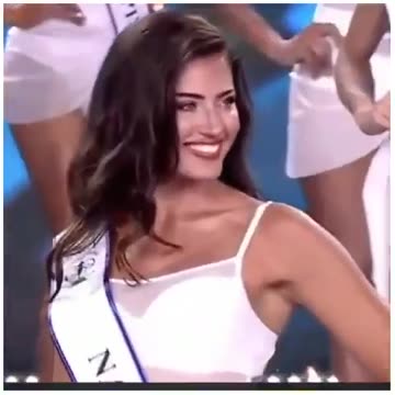 Miss Supranational 2021 Chanique Rabe