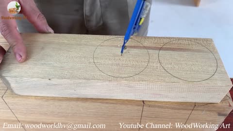 Wood Carving - 2020 Chevrolet Corvette C8