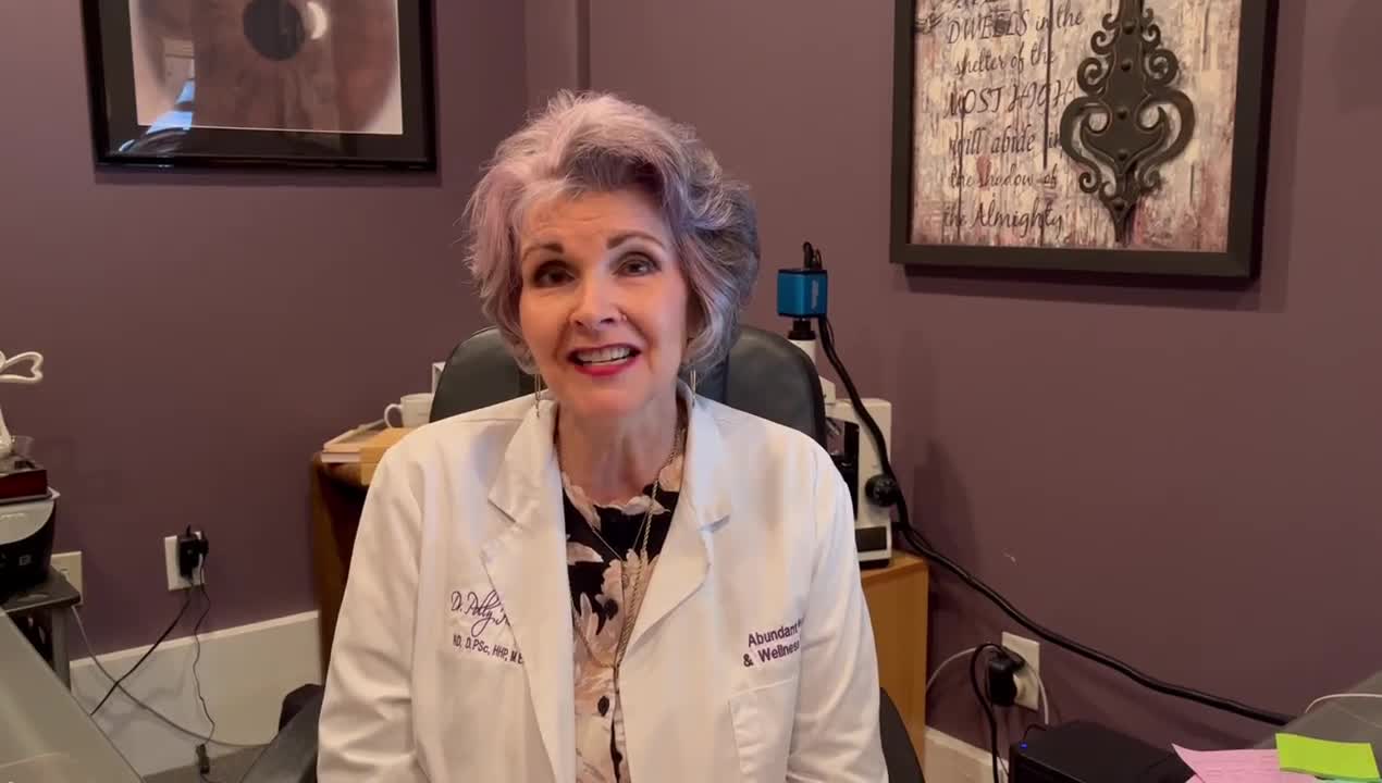 Heart beats now stable #TuesdayTestimonial #humbleholsiticdoc