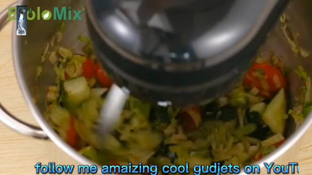FOOD MIXER