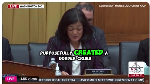 Top Democrat Proves She's Completely Clueless