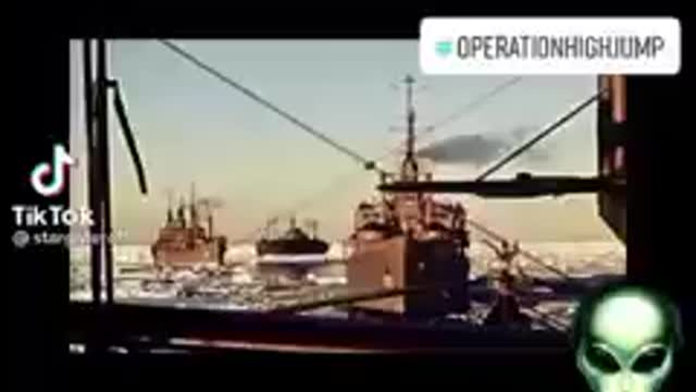 Operations high jump