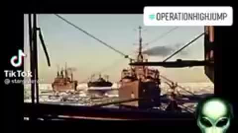 Operations high jump