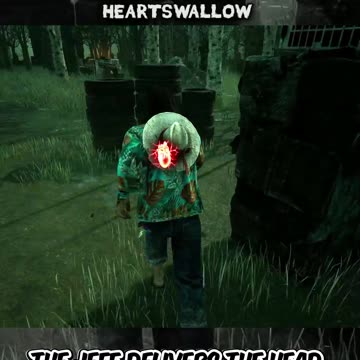 World of The Fog #11 Head Ons and Breakouts