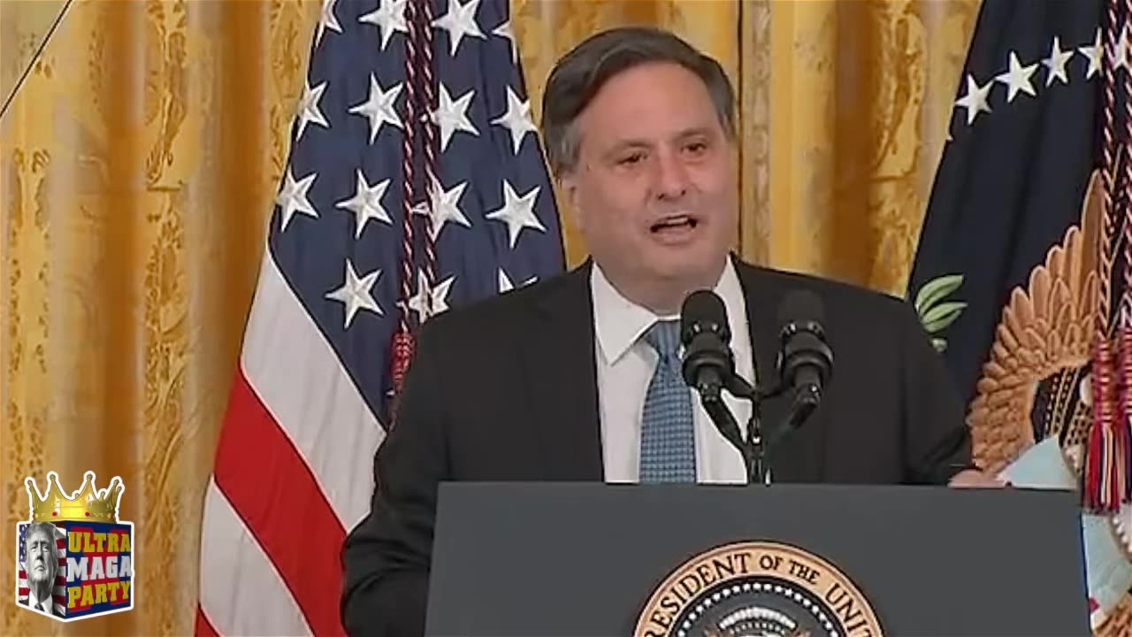Meet former Chief of Staff Ron Klain, who is currently Biden's debate coach