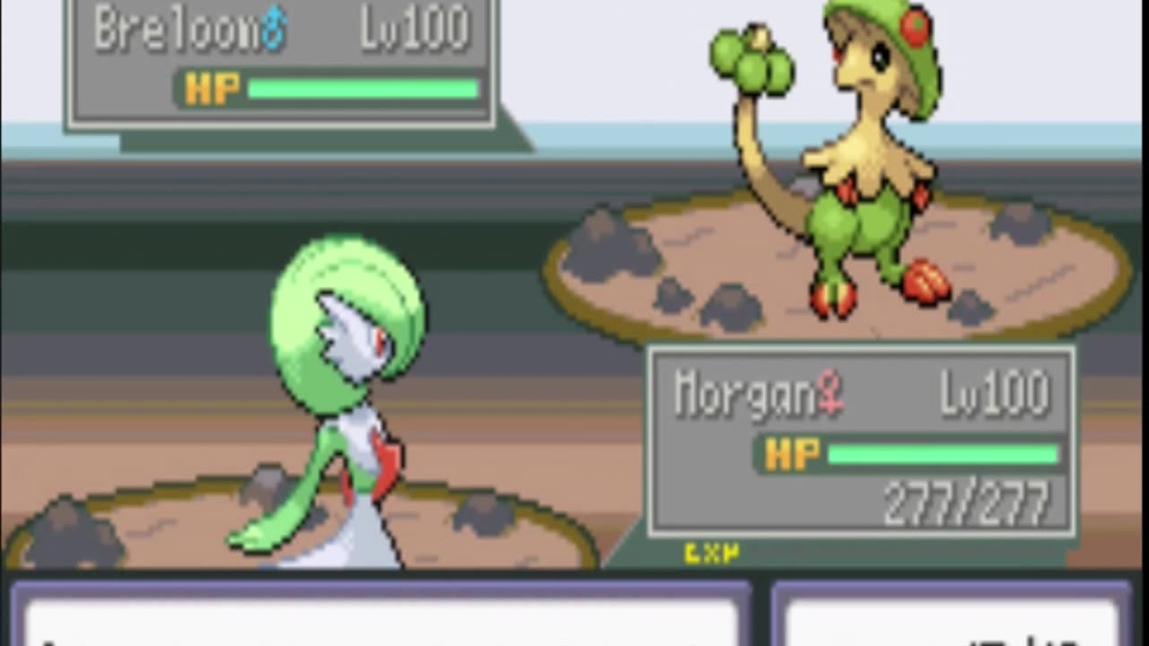 Pokemon Liquid Crystal - Fairy Pseudo-Monotype, Episode 34 (FINALE): Monotype Mastery