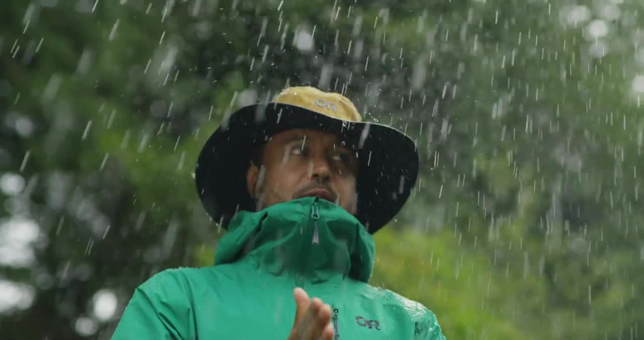 Outdoor Research Seattle Rain Hat