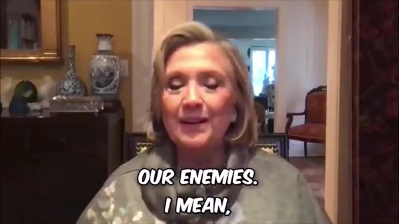 CAN YOU BELIEVE THIS BOLD-FACED LIAR!