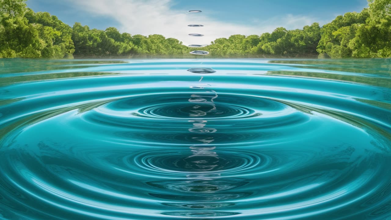 MindRacer - Ripples (Tune)