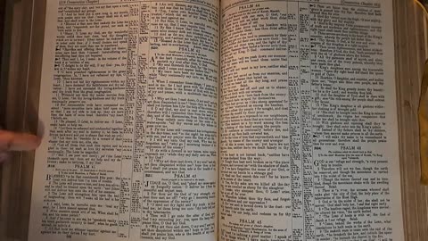 Psalm 40