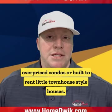 Good News, there are still more people coming to rent!