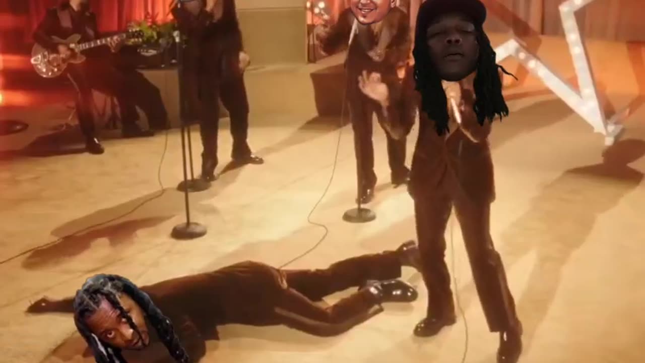 THE TROLLIN GENTLEMAN
