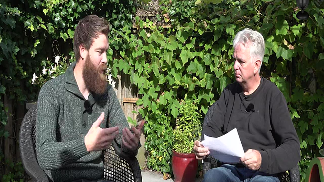 Tom van Lamoen en de Libertaire Partij bij de Tweede Kamer verkiezingen op 22 november 2023