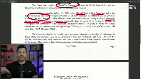 KARI LAKE TRIAL II Day 1 #1 - Robert Gouveia introduction, background and pre-trial