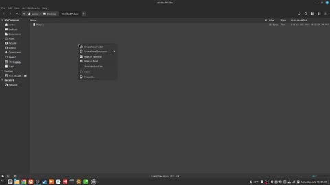 181_how to "remove the write permission from the other permission set" with "chmod"