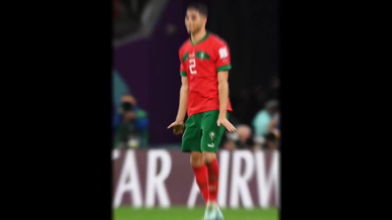 Achraf hakimi