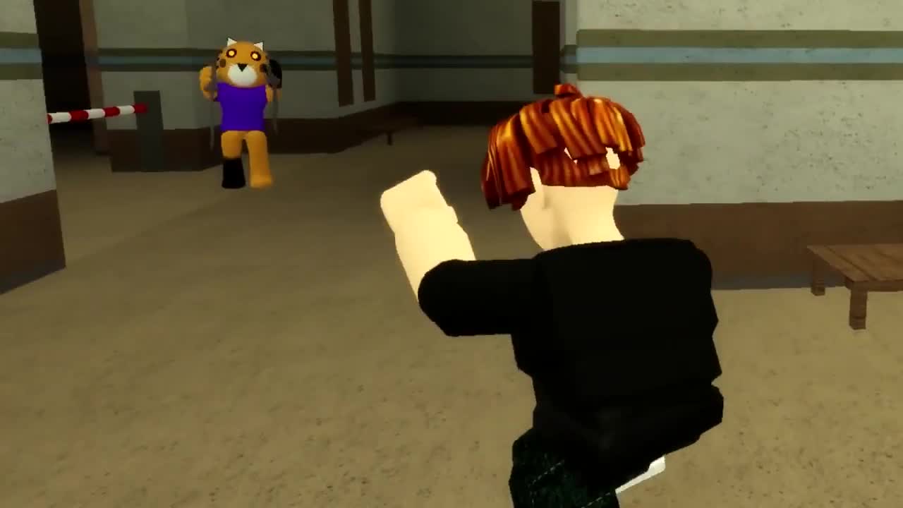 Funny Roblox moment that you have to watch