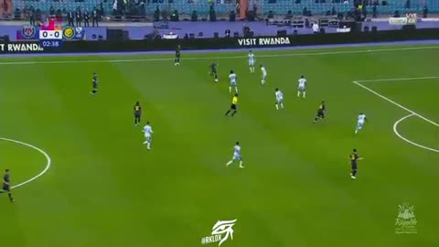 Messi 🔥