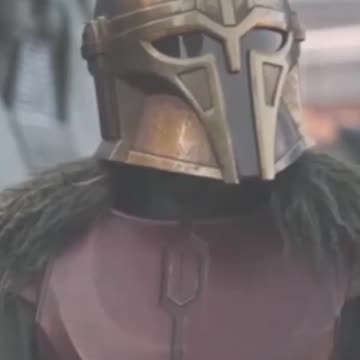 The Mandalorian - s3e5 - 'The Pirates' - FlashReview - SPOILERS