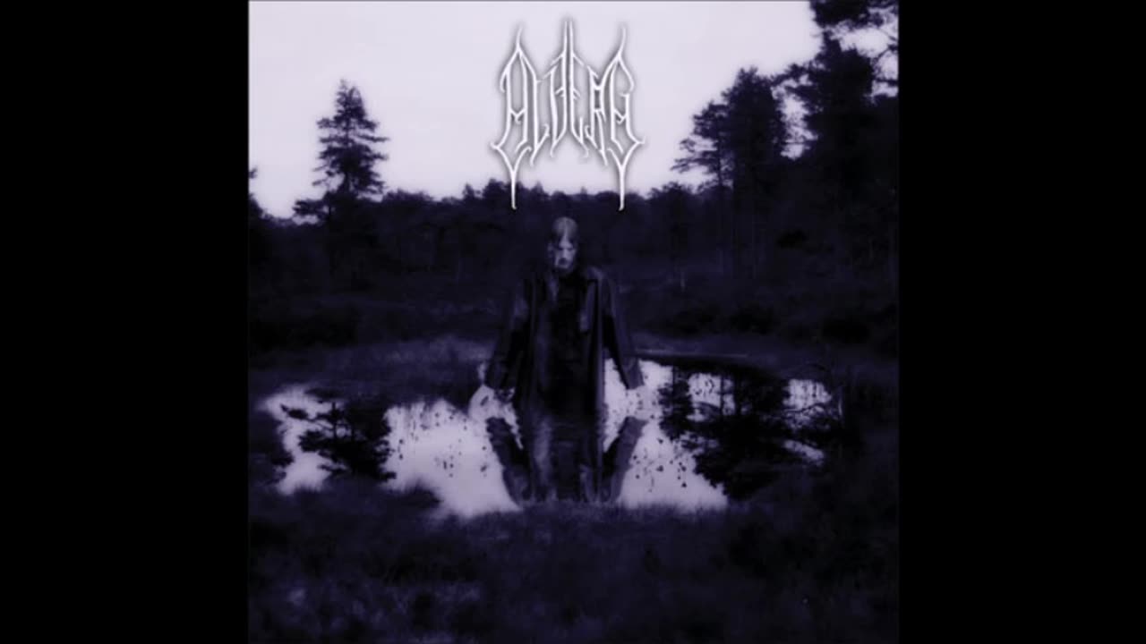 alverg - (2003) - demo - alverg