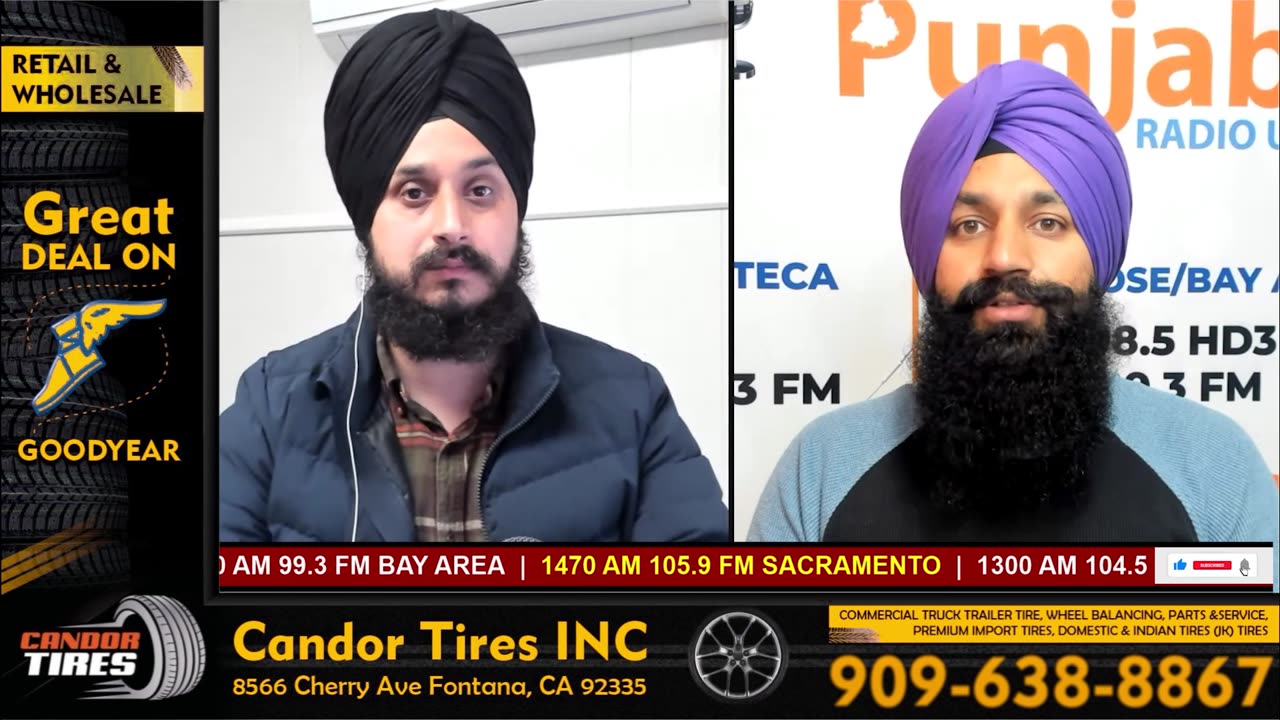 Punjabi Tech Talk 19 Feb 2024 | ਆਉਣ ਵਾਲ਼ੇ ਸਮੇ ਚ ਨਾਮੁਮਕਿਨ ਹੋਵੇਗਾ ਵੀਡੀਓ ਸੱਚੀ ਹੋਵੇਗੀ ਜਾ ਝੂਠੀ