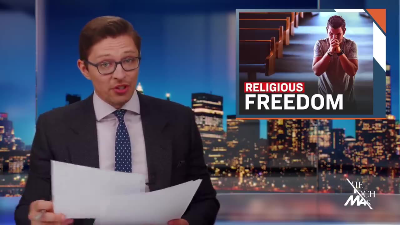 US Supreme Court Goes 9-0 in Surprise Ruling