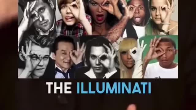 The Rugged Man Shares Thoughts On Rappers Promoting ‘Illuminati’..