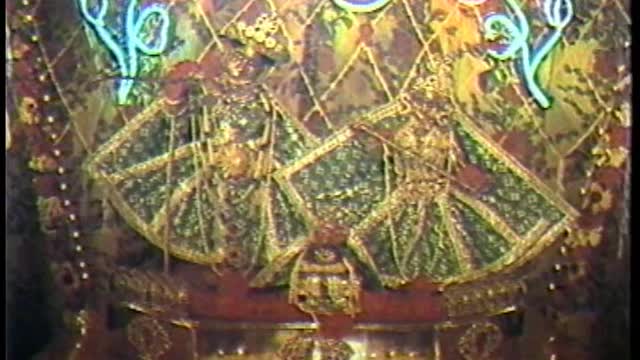 Remembering Srila Prabhuapda - New Gokula Productions