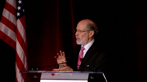 National Security Overview, Frank Gaffney - Women for Freedom Summit 2022