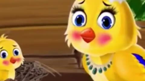 Chidiya ki kahani