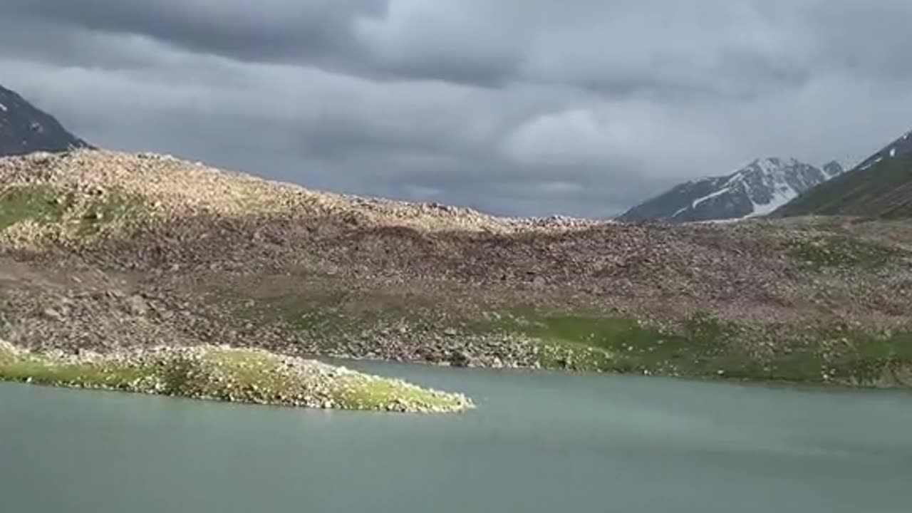 Hunza valley Pakistan