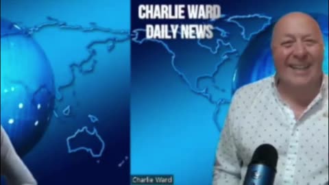 Charlie Ward Daily News- South Korea Lifts Martial Law. Crazy Times