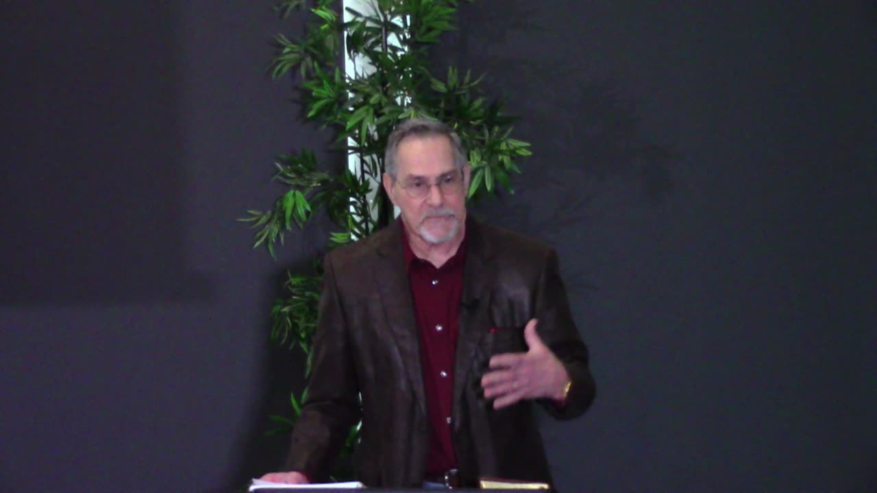 Jesus, the Light and the Life