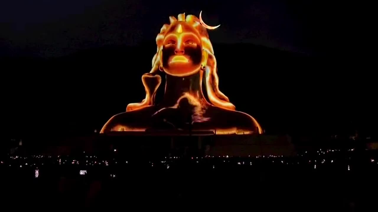 Har har mahadev