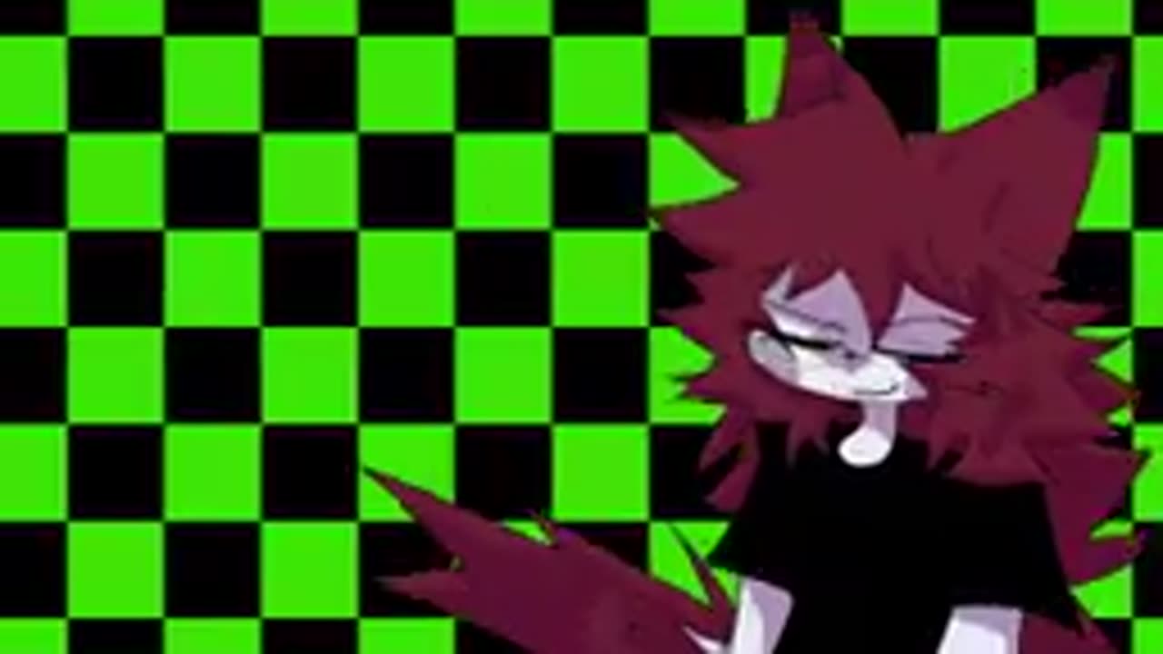 You Drive Me Crazy // Animation Meme