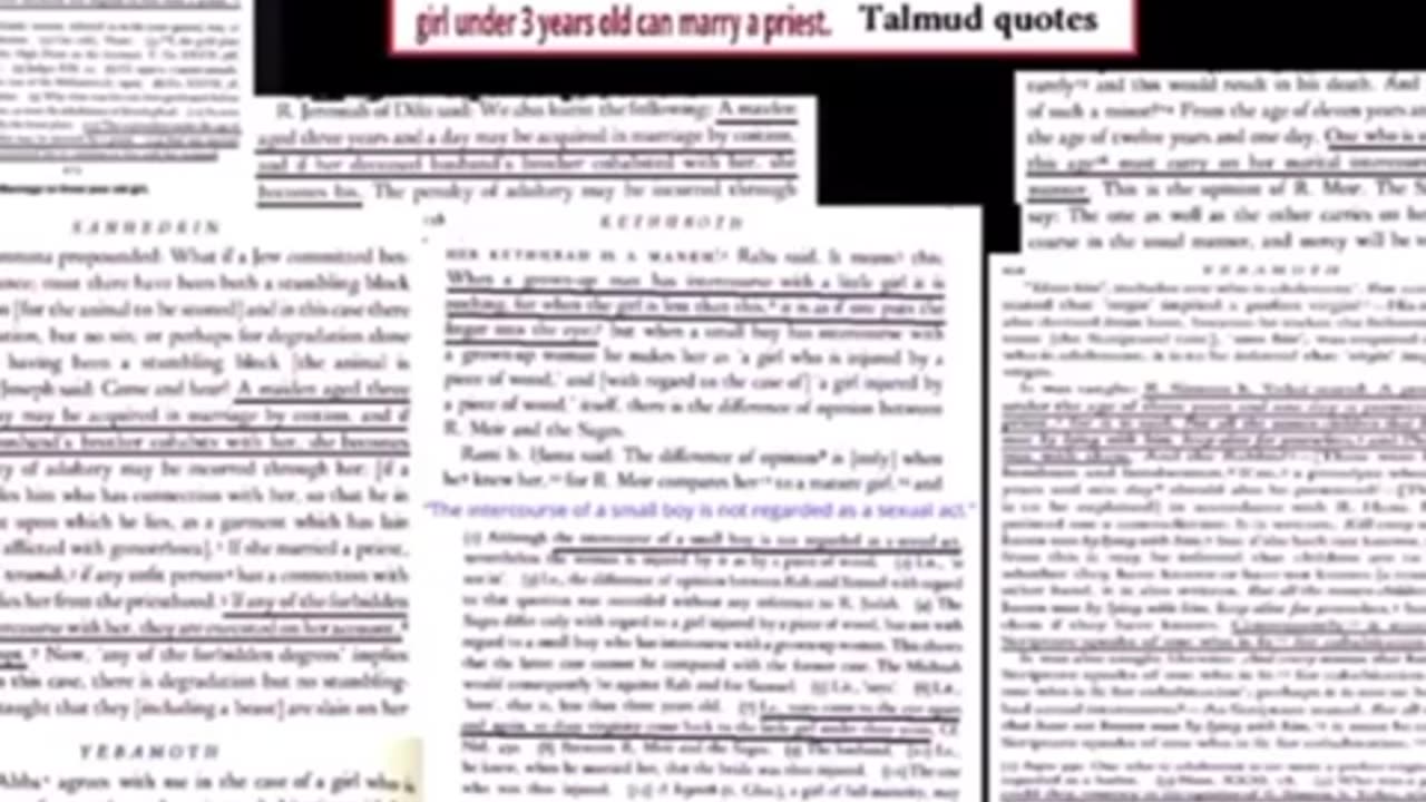 The Talmud