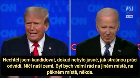 Donald Trump: Trolling Mocných