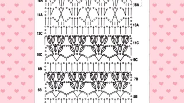 Cropped Tatijanne easy crochet tutorial