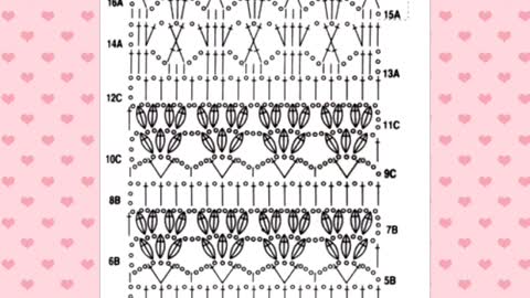 Cropped Tatijanne easy crochet tutorial