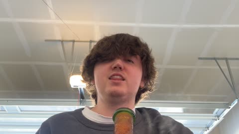 Day 129 Go Cops by Rucka