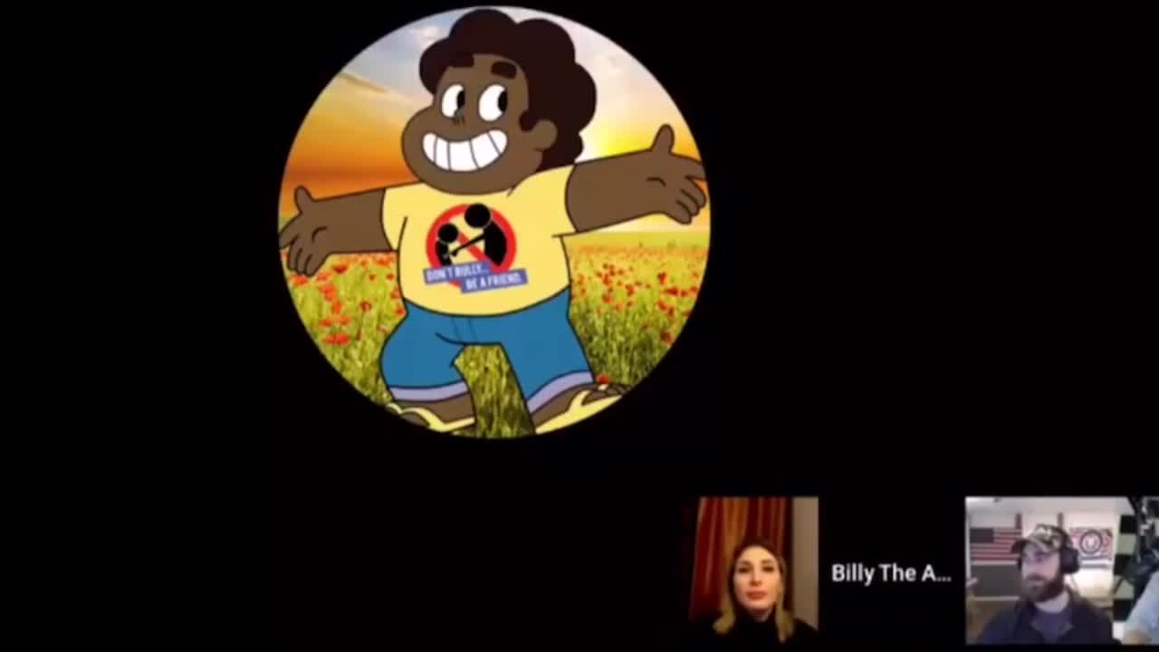 Mister Metokur vs Laura Loomer