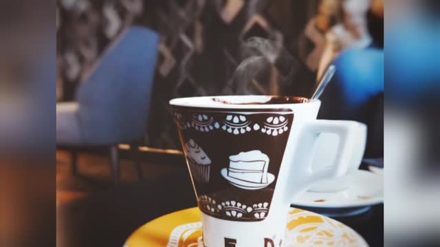 Enjoy every moment of your life