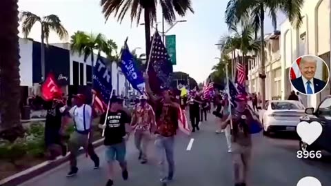 “Fight for Trump”