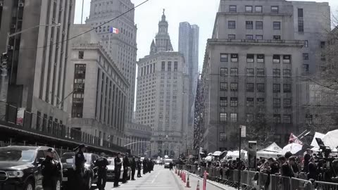 Donald J Trump The only crime that I have committed is to fearlessly defend our nation,,,