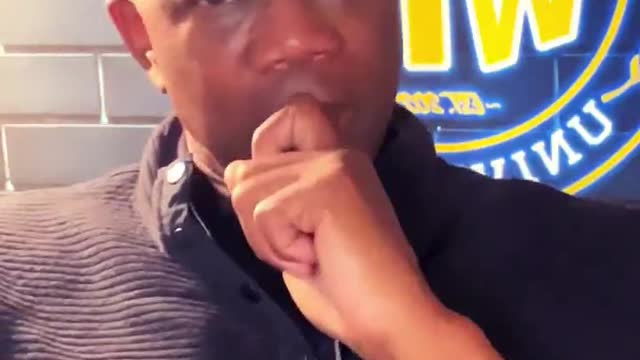 🤯Warnock is perfect example of what Macolm X spoke about!!🤨