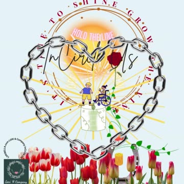 Be InCircle Us And Let There Be Light